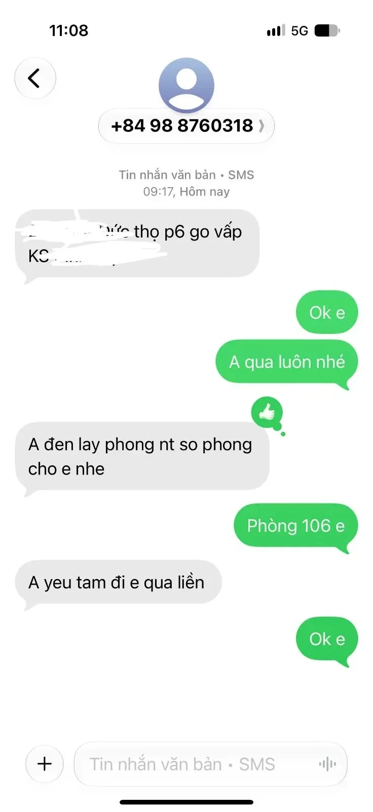 Ảnh checker Hùng mạnh chụp khi gặp ⭐ VIP. Bảo Kim ❤️ Dịu Dàng Dễ Mến - Phục Vụ Chu Đáo (ảnh 5/5)