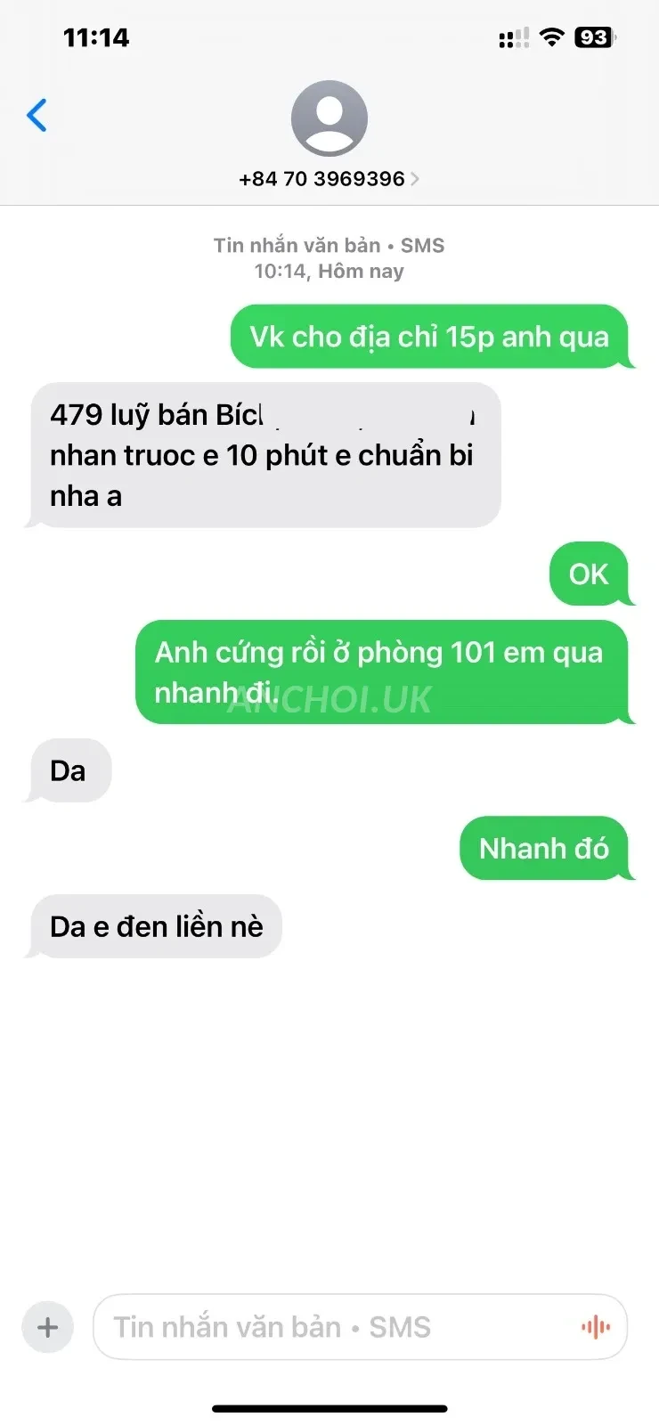 Ảnh checker HungNguyen chụp khi gặp HOT NGỌC TRINH DÁNG CAO DA TRẮNG ĐẸP, BÍM HỒNG ĐÊ MÊ (ảnh 1/5)