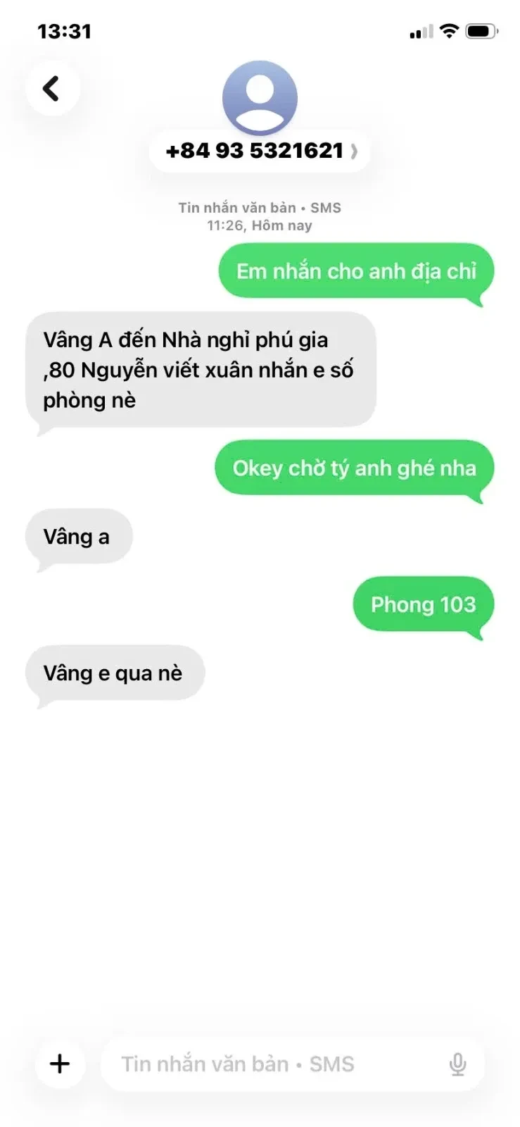 Ảnh checker Kiếp đỏ đen chụp khi gặp 💥HOT💥Trúc Linh BaBy-Ngực Khủng,Làm Tình Chuyên Nghiệp,Nhiệt Tình (ảnh 4/4)
