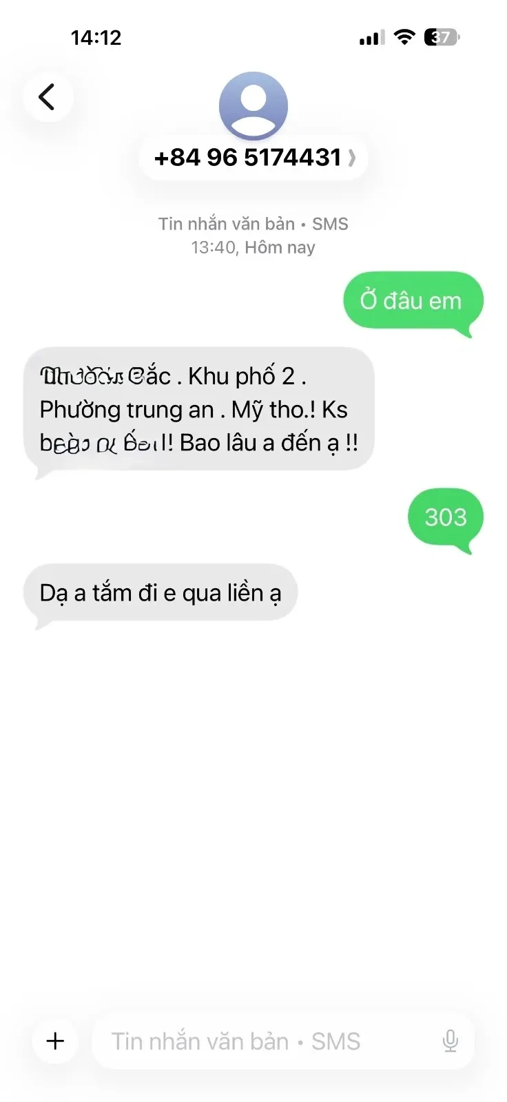 Ảnh checker khacviet1239 chụp khi gặp Pé chíp 🌹 Hàng ngon mặt xinh 🌺 sexy (ảnh 3/4)