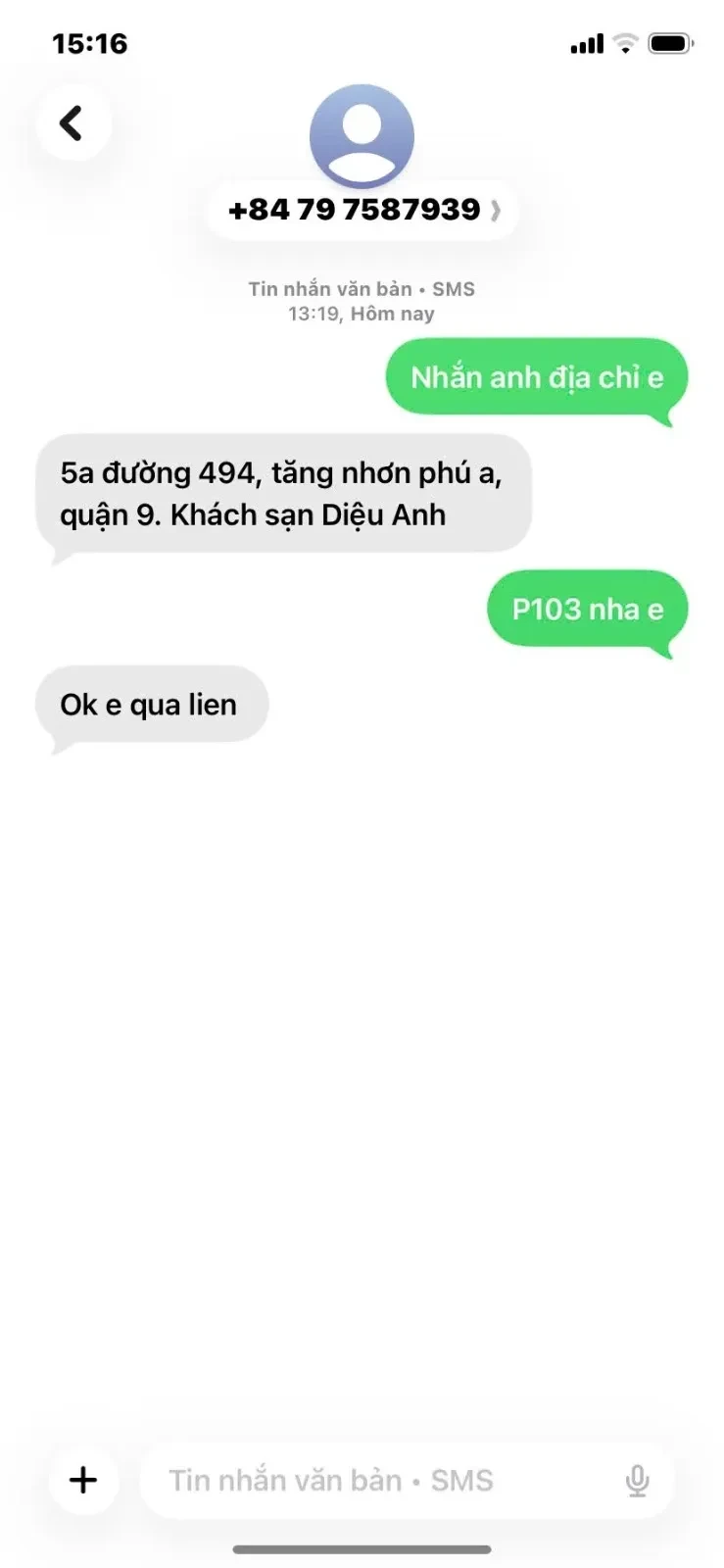 Ảnh checker ronaldo9 chụp khi gặp VIP ⭐Như Ý Vú Bự Mộng Nước Phục Vụ Như Nhân Tình (ảnh 4/4)