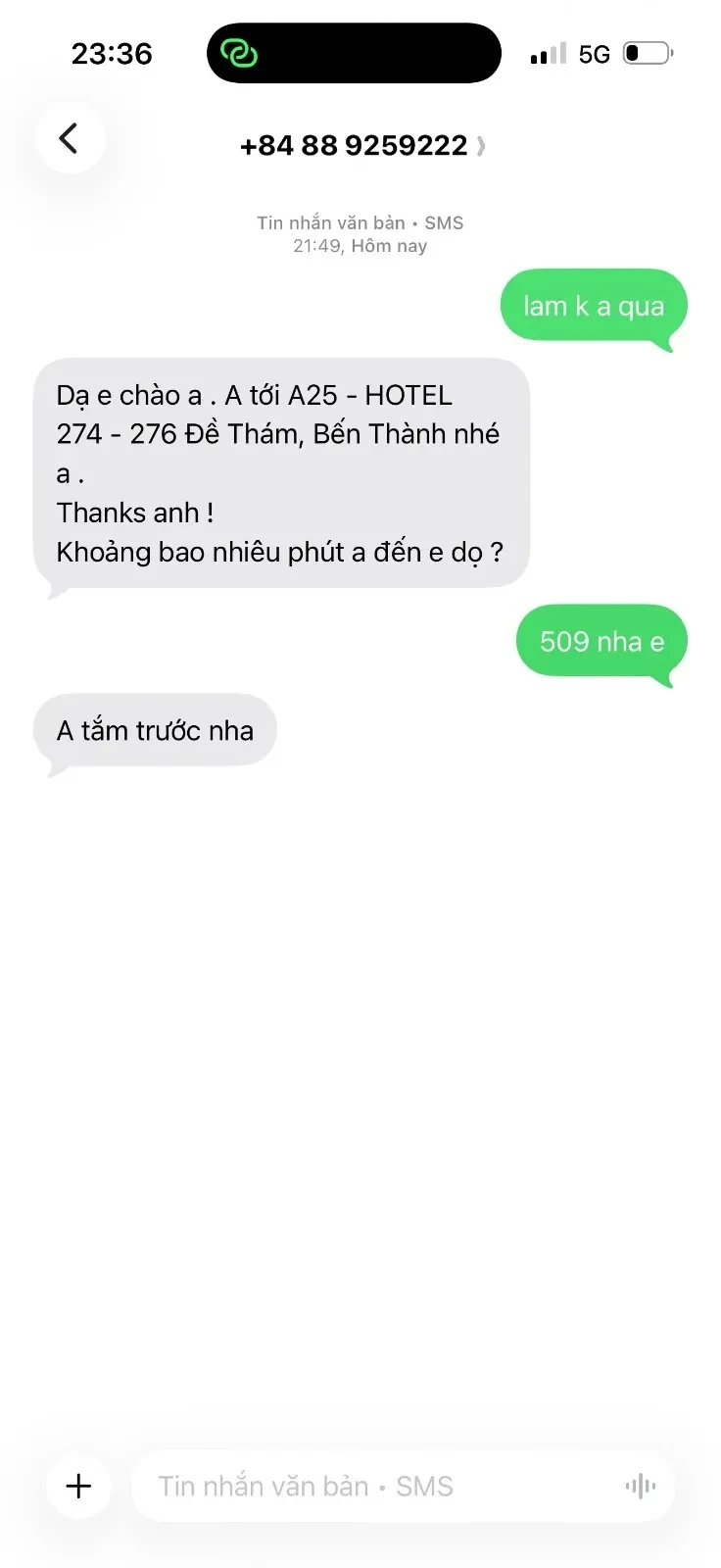 Ảnh checker Thế Việt chụp khi gặp Cát Tiên_ Hotgirl xinh đẹp, body nuột như người mẫu (ảnh 1/5)