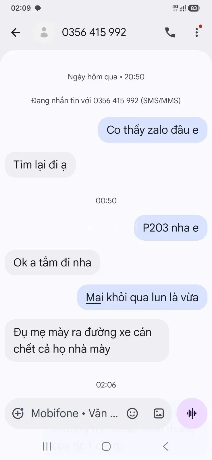 Ảnh checker Changtraibuon chụp khi gặp ❤️PHƯƠNG NHI - XINH, SANG, DÂM❤️ !!!!!!