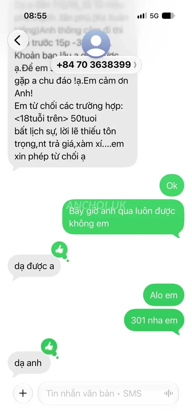 Ảnh checker Phằn xong lứa chụp khi gặp PGA-Fuck- An Nhiên Gợi Cảm - Sexy Vú To Mông Bự Chân Dài Body Chuẩn, Kĩ Năng Làm Tình Điêu Luyện Kĩ Thuật Massage Thái Cực Phê (ảnh 5/5)