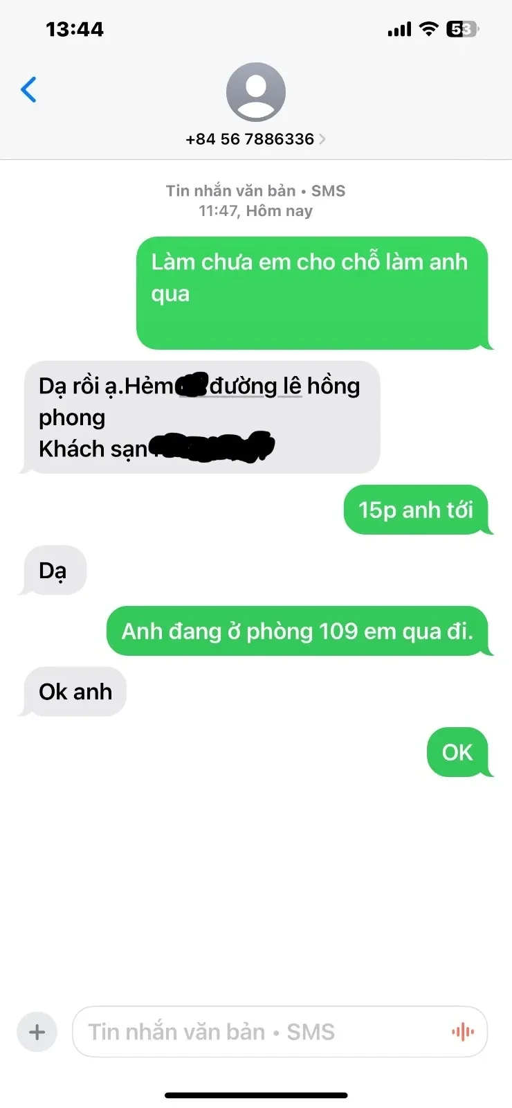 Ảnh checker VuQuach chụp khi gặp ❤️ Vy Anh ❤️ LẦN ĐẦU ĐI LÀM - MONG ANH EM CHỈ DẠY THÊM (ảnh 2/5)