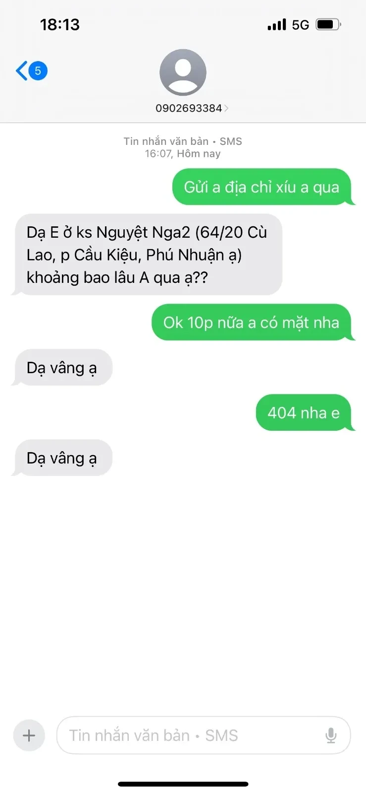 Ảnh checker Long ca chụp khi gặp ❤️ ÁI VY ❤️ HOT GIRL DA TRẮNG, VÚ TO, TÌNH CẢM, NHẸ NHÀNG (ảnh 4/4)