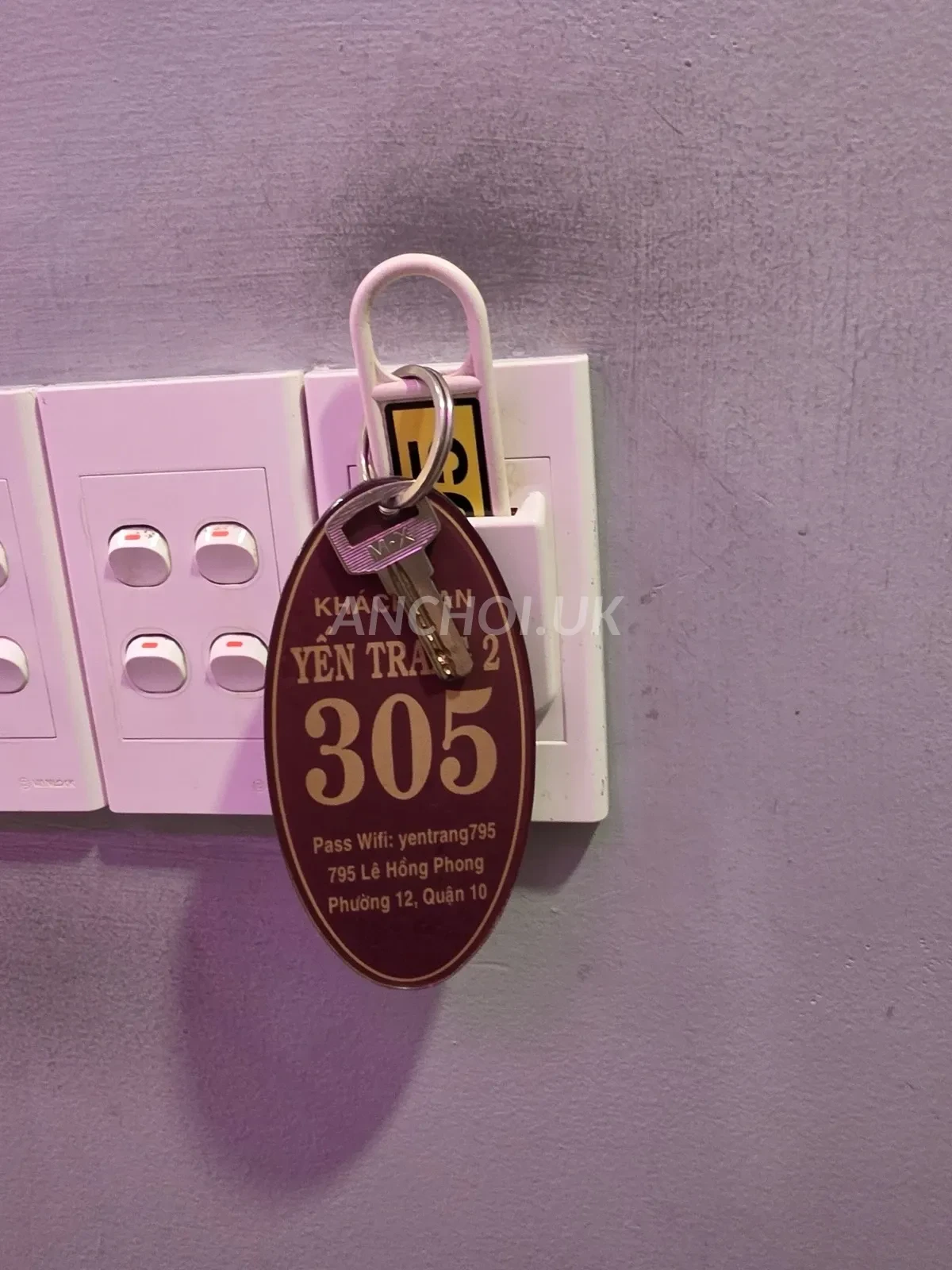 Ảnh checker Khánh chụp khi gặp  HÀ LINH - - XINH SANG GỢI TÌNH - VÚ TO BODY ĐẸP - KỸ NĂNG LÀM TÌNH CUỐN HÚT (ảnh 2/4)