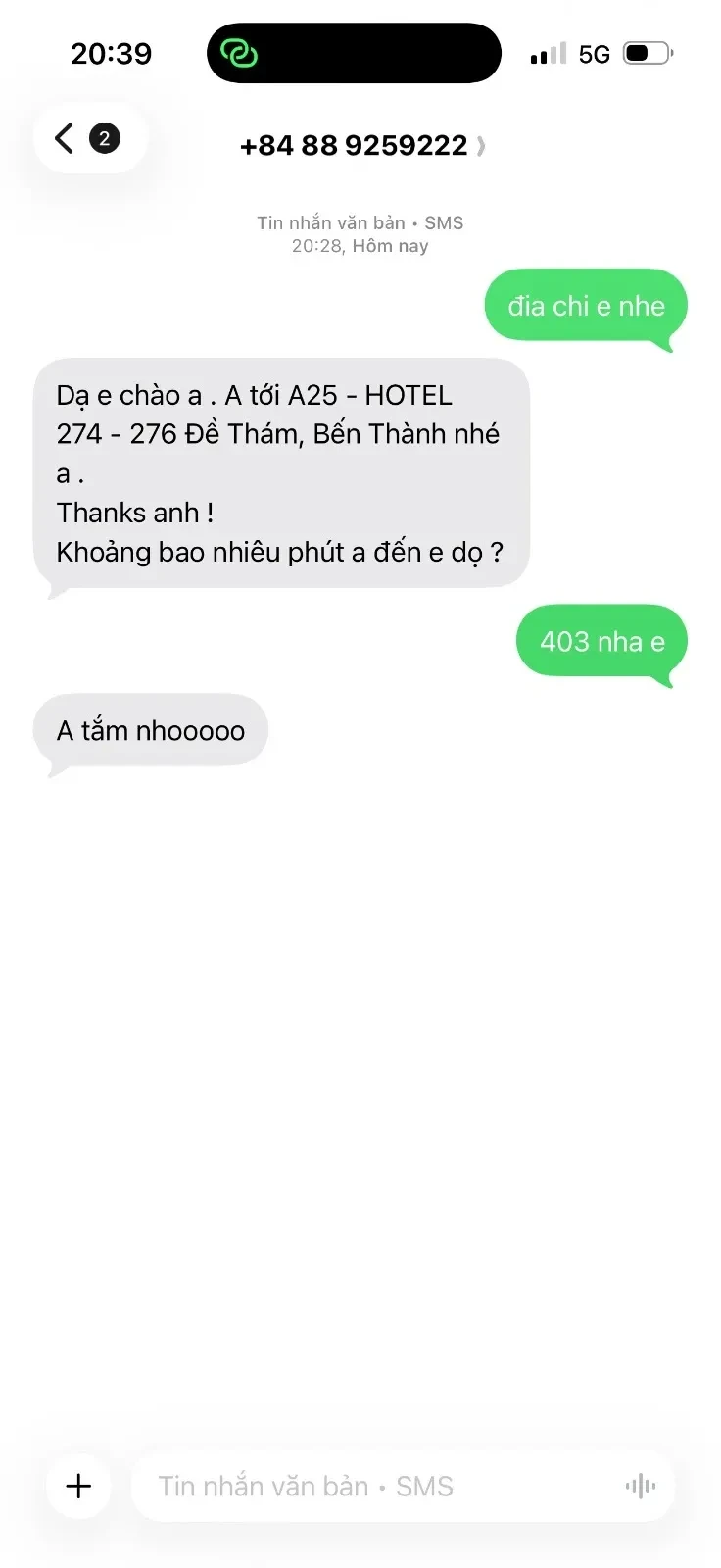 Ảnh checker Thu Hương chụp khi gặp Cát Tiên_ Hotgirl xinh đẹp, body nuột như người mẫu (ảnh 5/5)