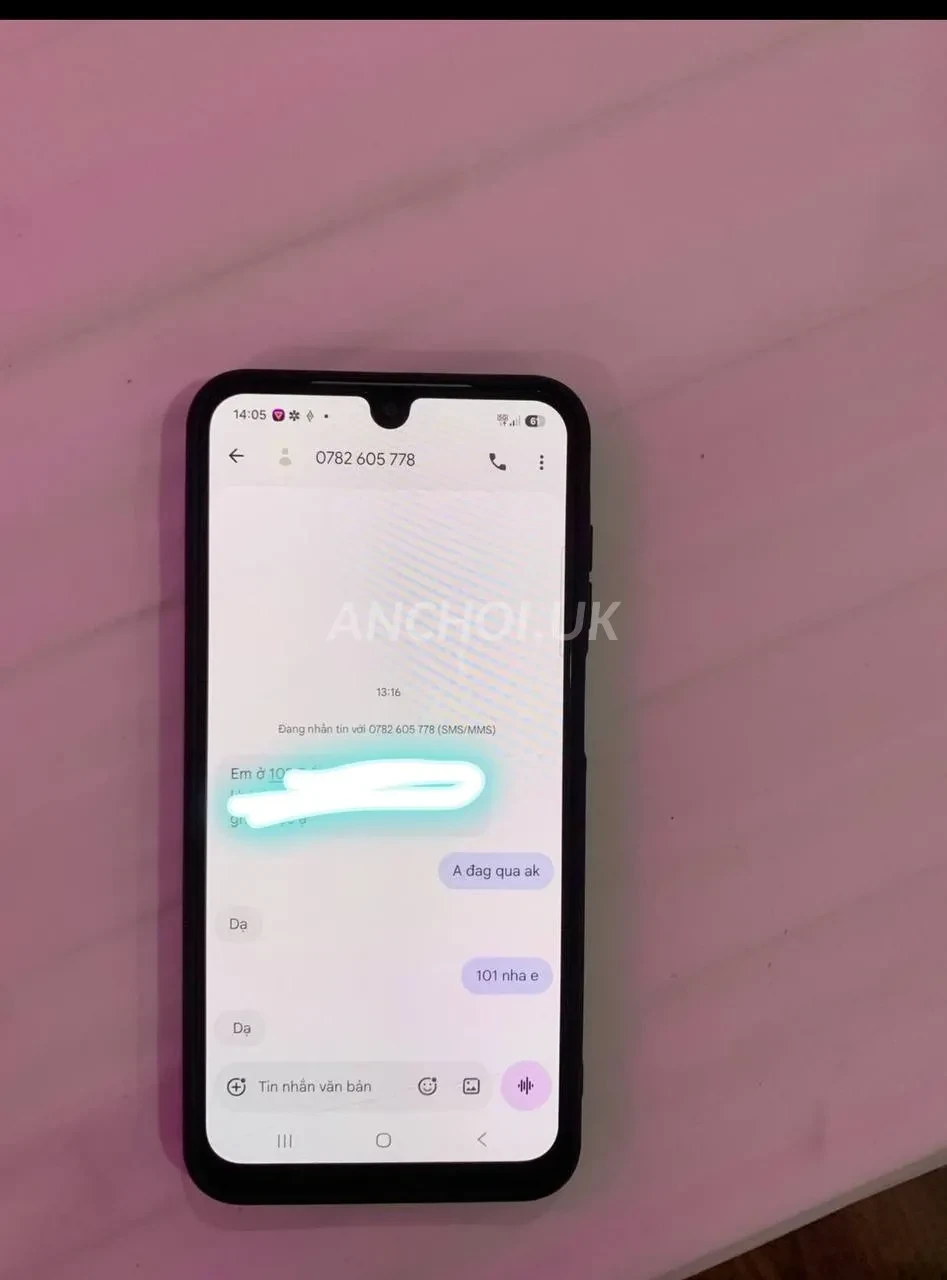 Ảnh checker ryannova88 chụp khi gặp 💋BÉ JESSICA- NGÂY THƠ - DÁNG ĐẸP - NGON NGỌT HẾT NƯỚC CHẤM! (ảnh 5/5)