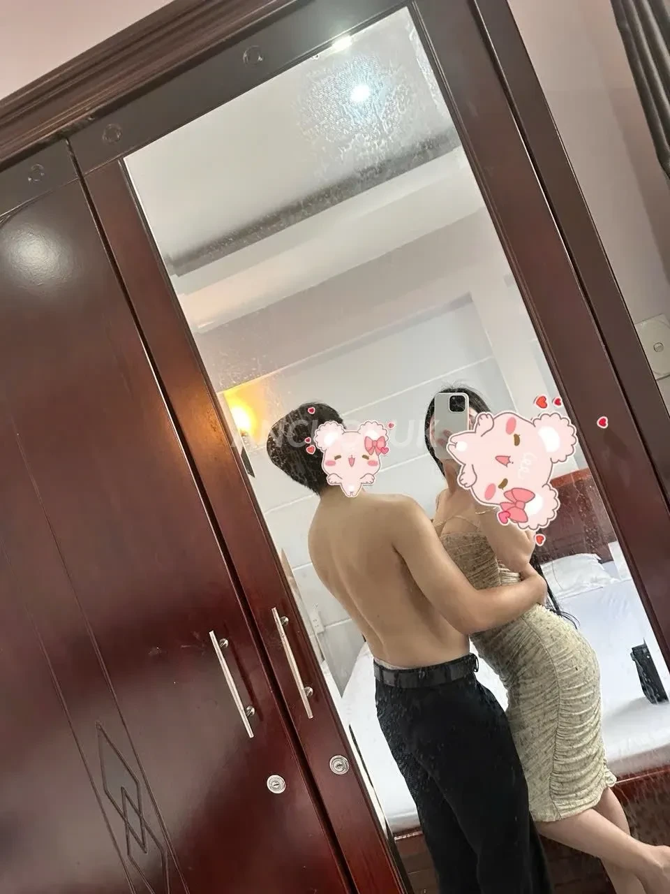 Ảnh checker Địt Cực Mạnh chụp khi gặp HOTGIRL MỸ ANH - MẪU ẢNH SEXY NÓNG BỎNG (ảnh 2/5)