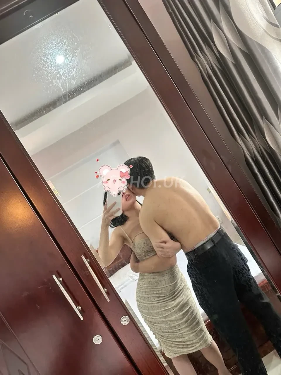 Ảnh checker Địt Cực Mạnh chụp khi gặp HOTGIRL MỸ ANH - MẪU ẢNH SEXY NÓNG BỎNG (ảnh 3/5)
