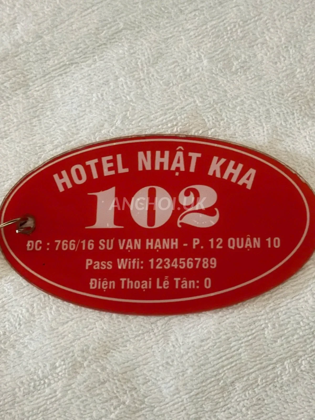 Ảnh checker Tiểu Quế Tử chụp khi gặp NHƯ NGỌC - CÔ GÁI DỄ THƯƠNG LÀM TÌNH CỰC PHÊ (ảnh 3/4)