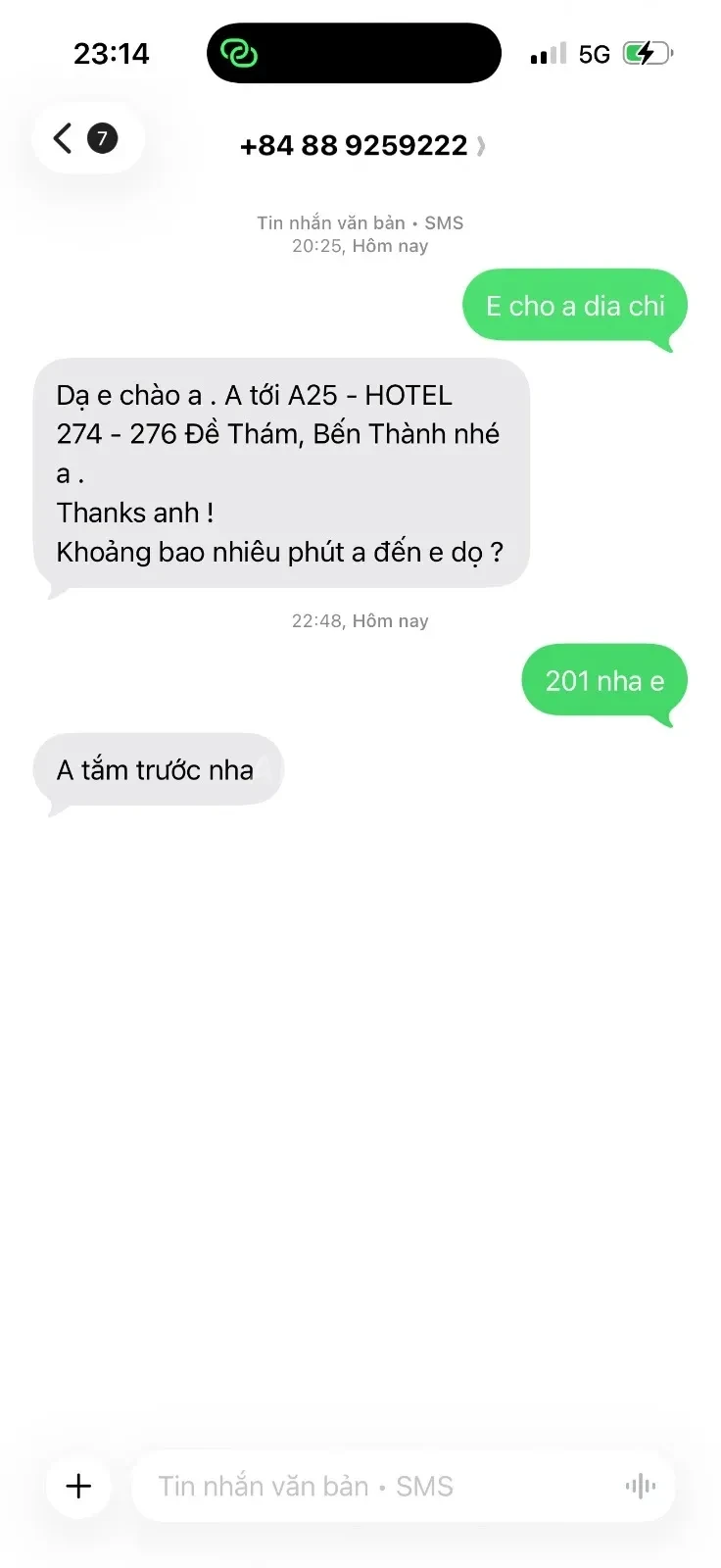 Ảnh checker Minh Anh chụp khi gặp Cát Tiên_ Hotgirl xinh đẹp, body nuột như người mẫu (ảnh 5/5)