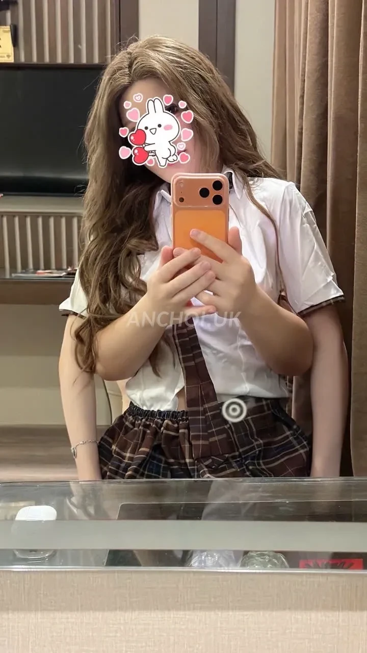 Ảnh checker Minh Anh chụp khi gặp Cát Tiên_ Hotgirl xinh đẹp, body nuột như người mẫu (ảnh 4/5)