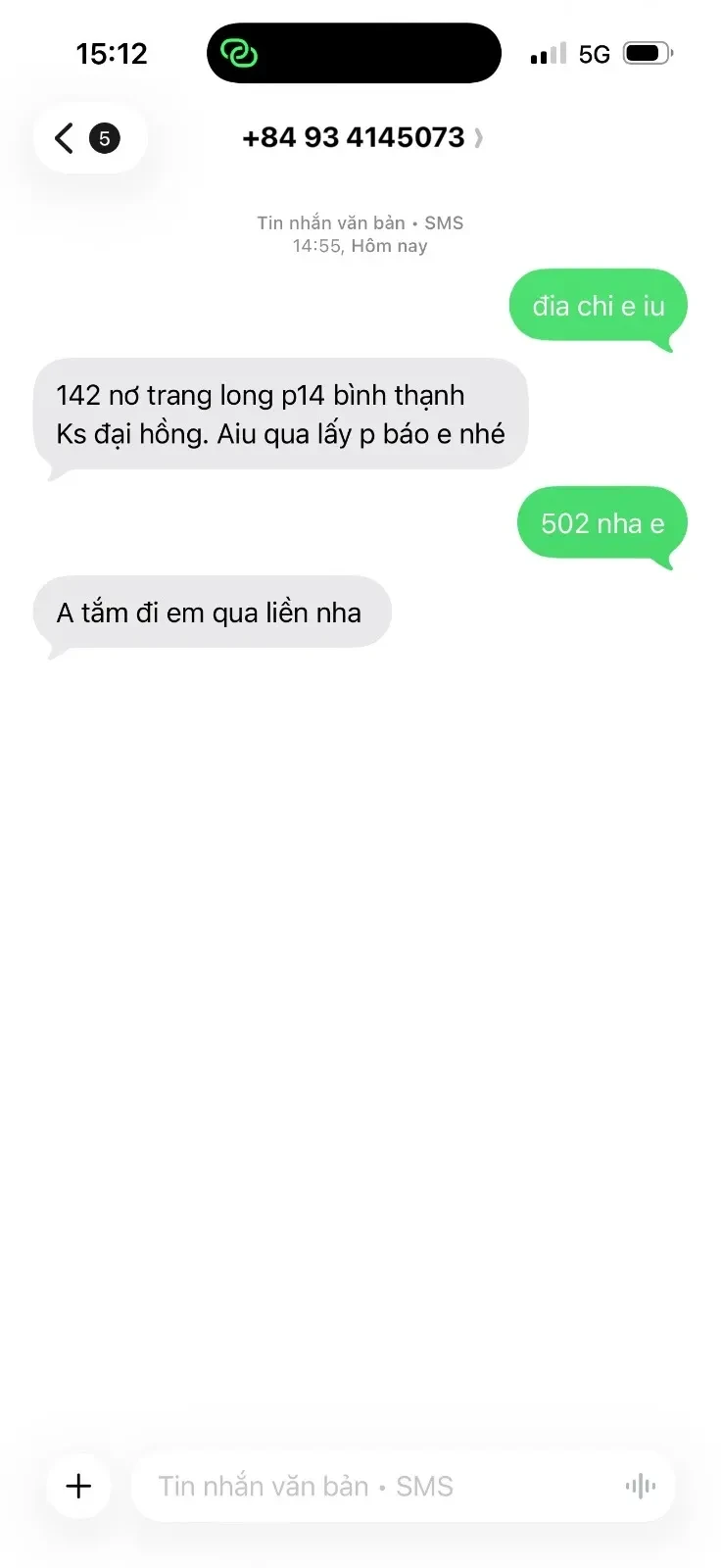 Ảnh checker phuclong1988 chụp khi gặp LINH VY CHUẨN GÁI NGON HÀNG ĐẸP HIẾM CÓ (ảnh 4/4)