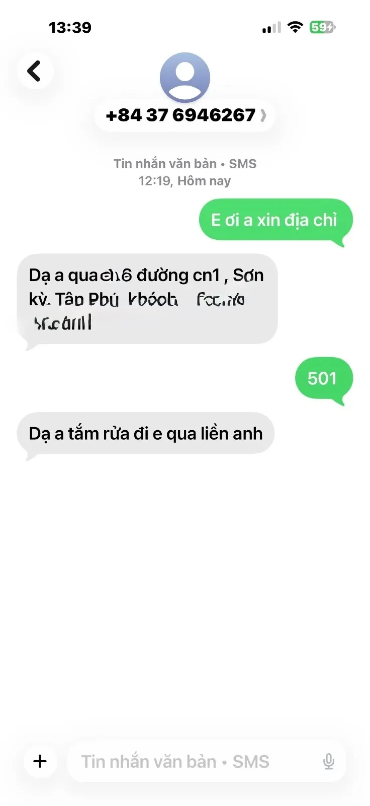 Ảnh checker Boncailua chụp khi gặp BẢO NGỌC CÔ NÀNG SEXY NÓNG BỎNG, BODY CỰC CHUÂN (ảnh 3/5)