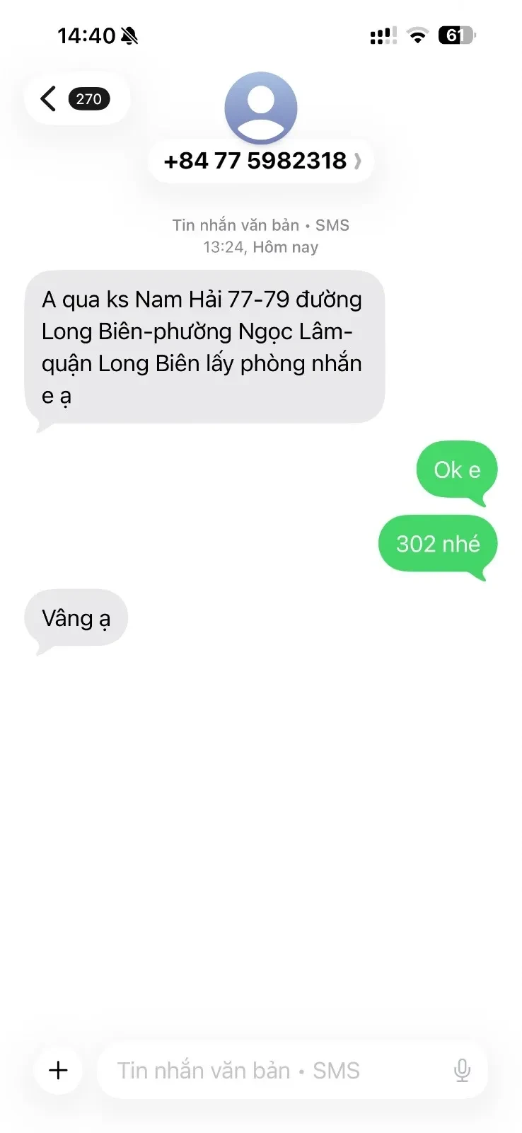 Ảnh checker ThichGaiXinh chụp khi gặp QUỲNH QUỲNH XINH NGON CỰC CHẤT (ảnh 3/4)