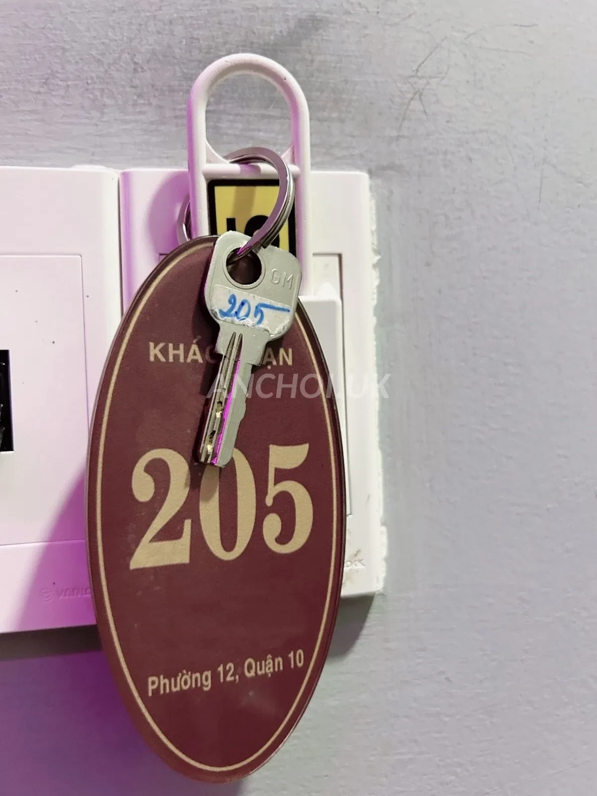 Ảnh checker Lê Sang chụp khi gặp TRÚC HÀ - SELLER TÀI CHÍNH (ảnh 2/4)