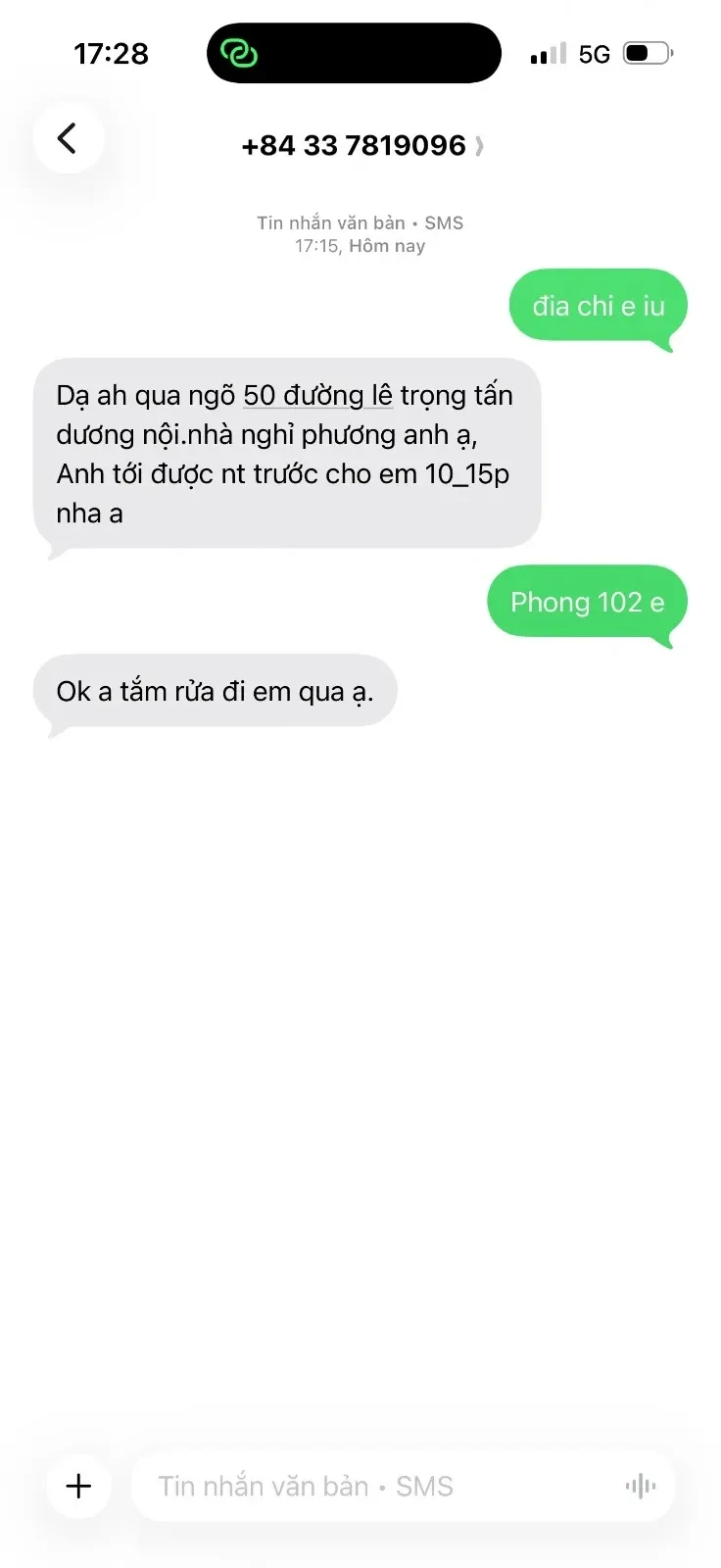 Ảnh checker thanhvy chụp khi gặp LINH CHI IDOL THẦN DÂM SỐ 1 (ảnh 3/3)