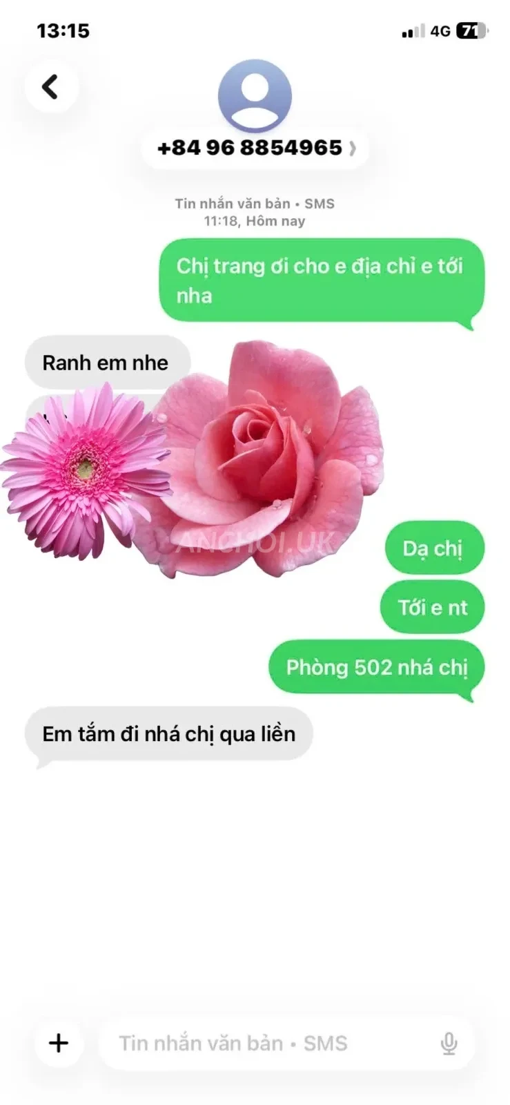 Ảnh checker Quy trường chụp khi gặp ✨TRANG XINH 💛ĐỆ NHẤT BÍM ĐẸP THẦN DÂM FULL SERVICE (ảnh 5/5)