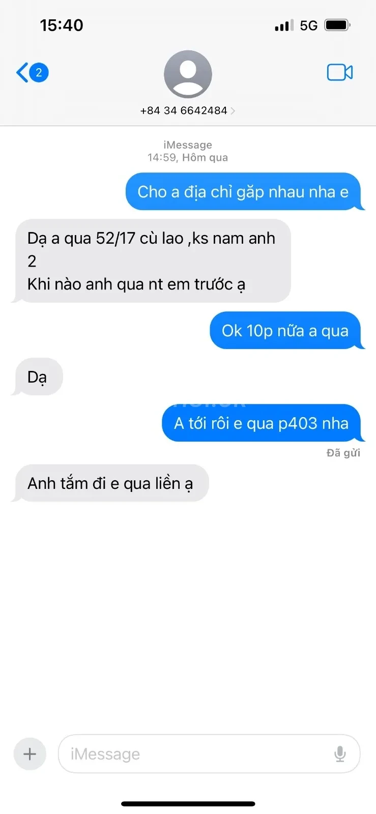 Ảnh checker Qvanteo5 chụp khi gặp ❤️ Thảo Nhi ❤️ LẦN ĐẦU ĐI LÀM - MONG ANH EM CHỈ DẠY THÊM (ảnh 5/5)