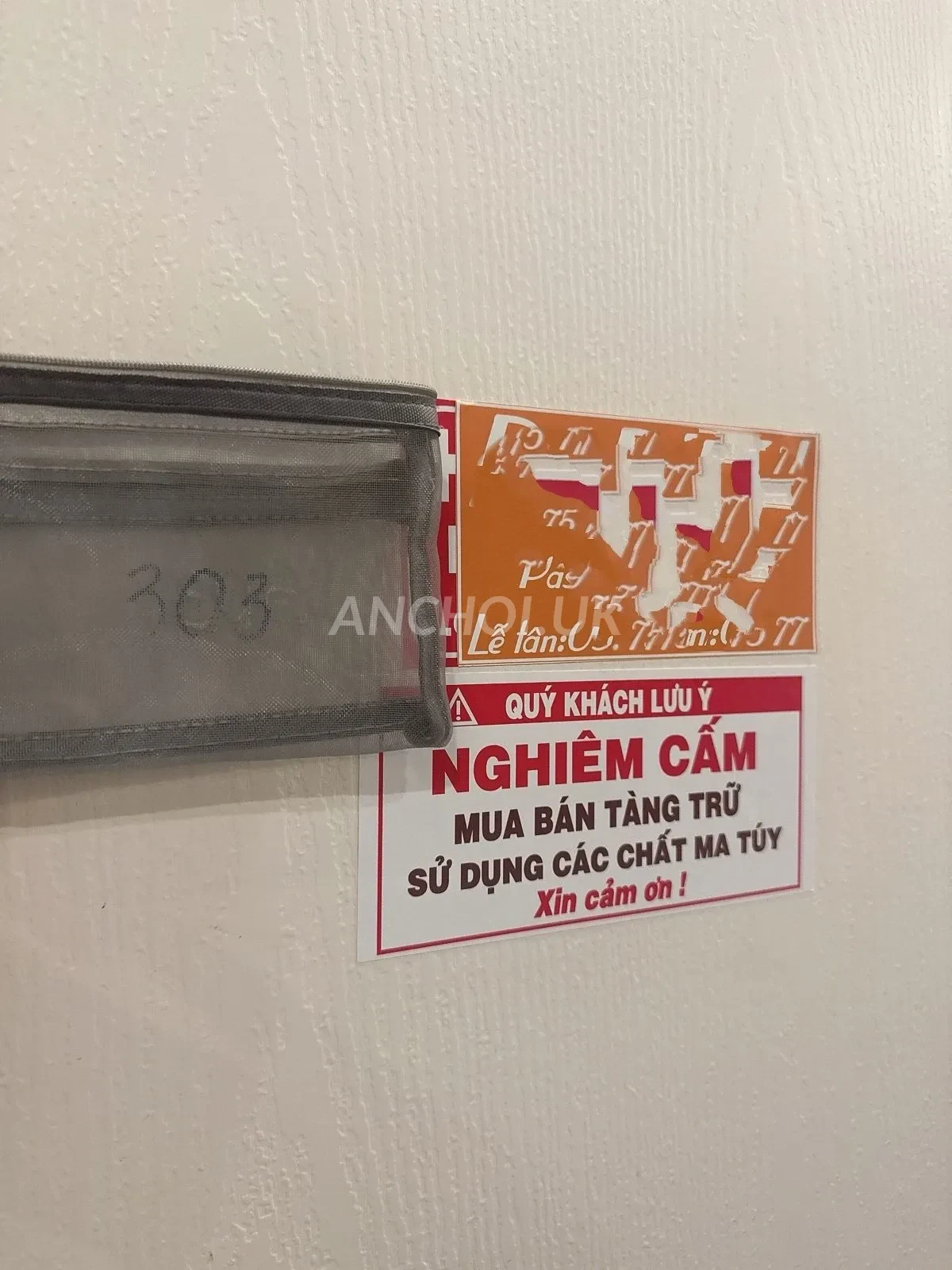 Ảnh checker Tần Cối chụp khi gặp [NEW] NHI NHI - KTV MASSAGE CỰC PHÊ CỰC SƯỚNG (ảnh 2/4)