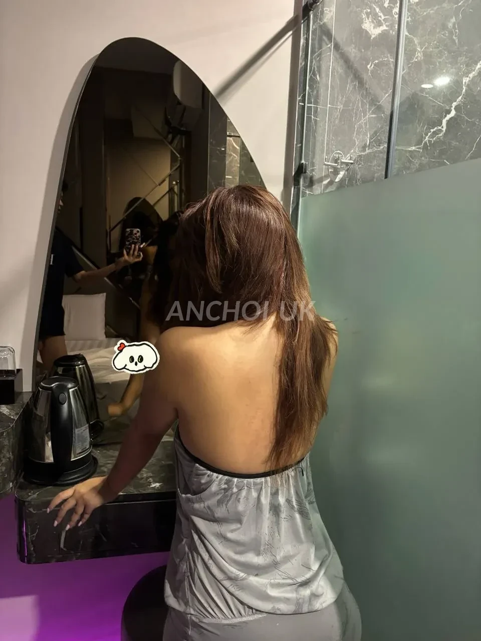Ảnh checker Phê Căng Súng chụp khi gặp BÉ BƠ - HOT GIRL MẪU ẢNH MŨM MĨM SIÊU DỄ THƯƠNG! 0396574403 (ảnh 3/5)