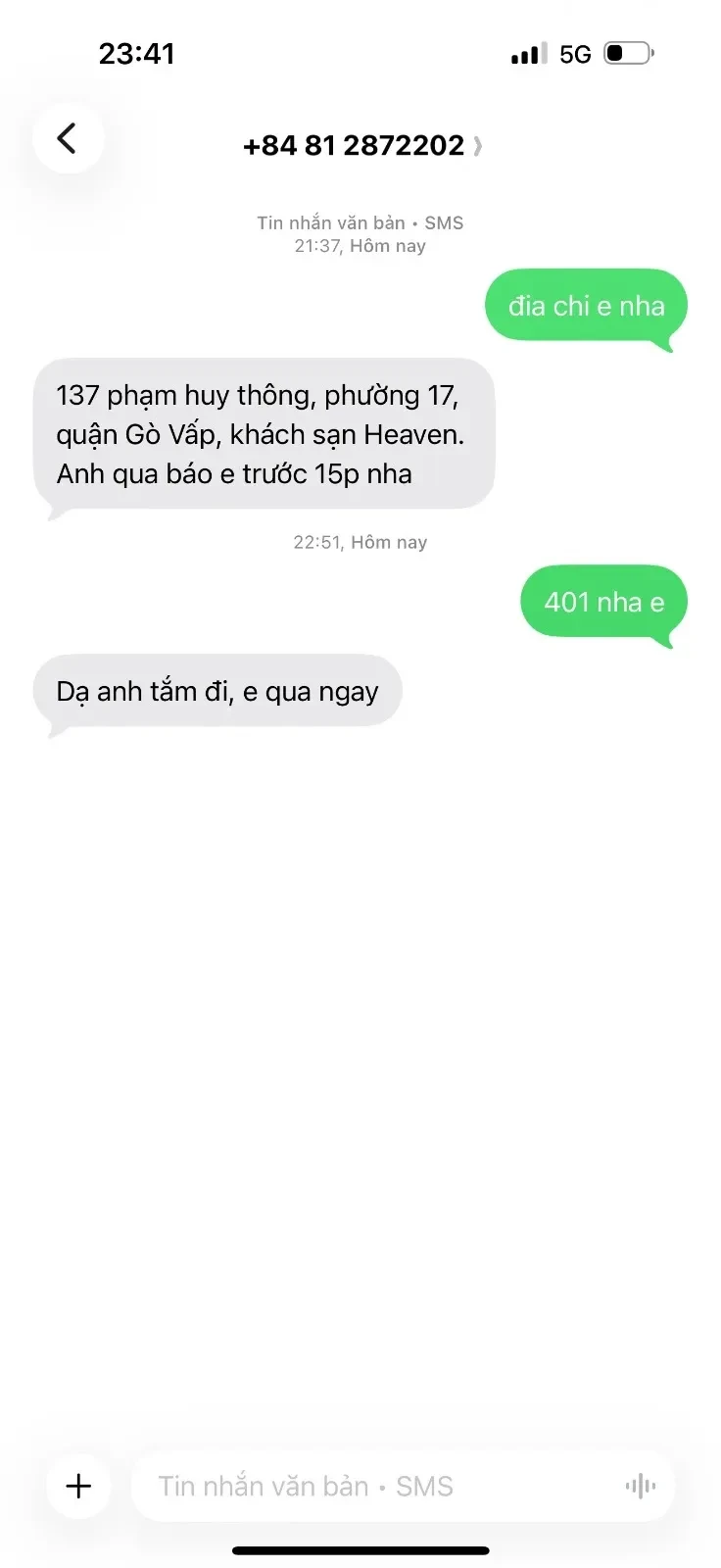 Ảnh checker Ho Chinh chụp khi gặp Kỳ Duyên sex max phê đẳng cấp gái ngon (ảnh 1/4)