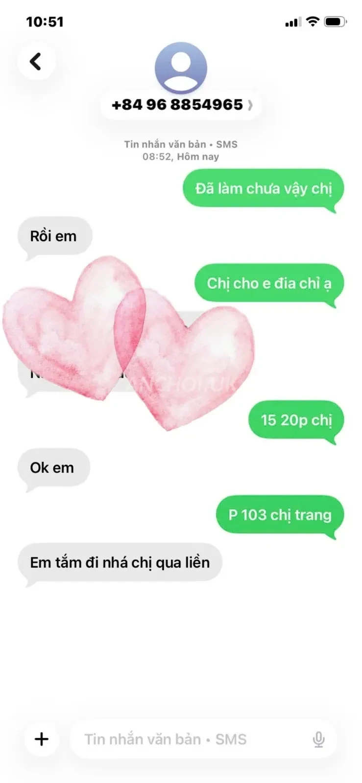 Ảnh checker Ông trời con chụp khi gặp ✨TRANG XINH 💛ĐỆ NHẤT BÍM ĐẸP THẦN DÂM FULL SERVICE (ảnh 5/5)