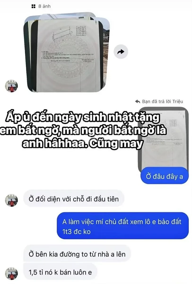 MÁY ĐỚP TÊN LÀ VỢ YÊU - ảnh 1