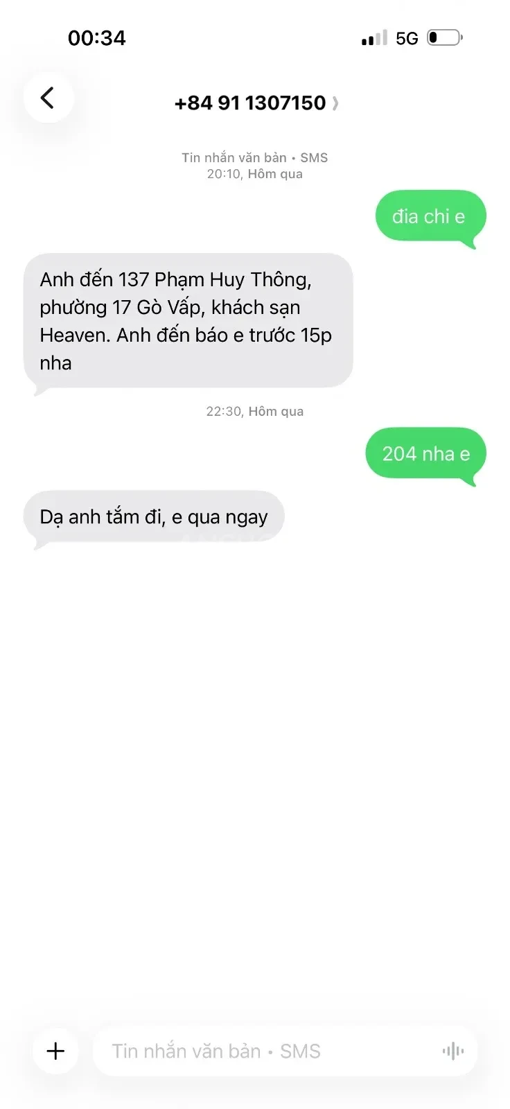 Ảnh checker duongnhathan chụp khi gặp New TUYỆT PHẨM QUỲNH ANH SUNG SƯỚNG LÀ ĐÂY (ảnh 2/3)