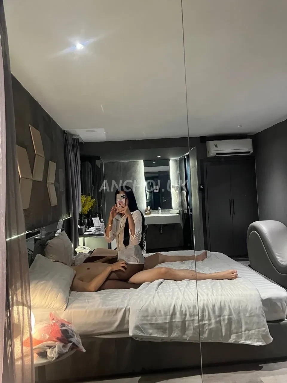 Ảnh checker Minh thăng chụp khi gặp NEW HOT BÉ NGỌC LINH 2007 - XINH XẮN DỄ THƯƠNG CHIỀU CHUỘNG NHƯ NGƯỜI YÊU  (ảnh 2/4)