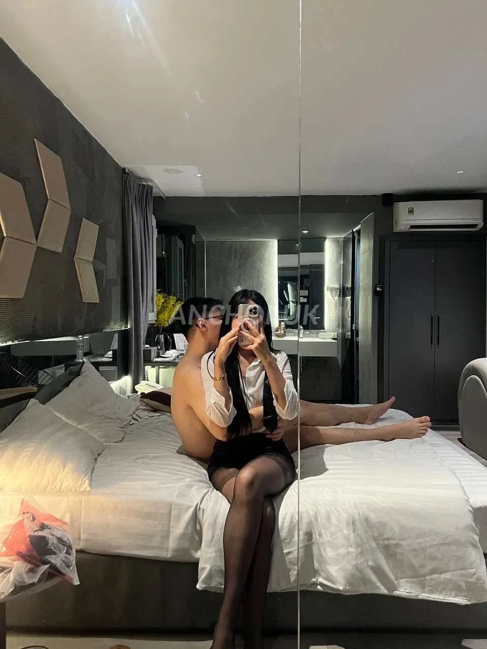 Ảnh checker Minh thăng chụp khi gặp NEW HOT BÉ NGỌC LINH 2007 - XINH XẮN DỄ THƯƠNG CHIỀU CHUỘNG NHƯ NGƯỜI YÊU  (ảnh 1/4)