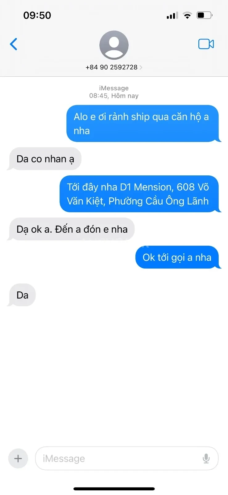 Ảnh checker Thangcongk4 chụp khi gặp Kami - Cuốn Hút Gợi Cảm , Siêu Dâm Làm Tình Siêu Cuốn (ảnh 4/4)
