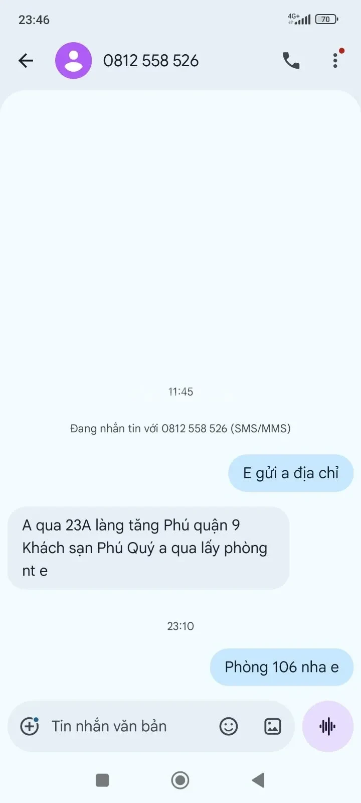 Ảnh checker Jordi chụp khi gặp 💞 Bé MINA 💞 dâm đãng - đáng yêu - làm tình đỉnh cao (ảnh 5/5)