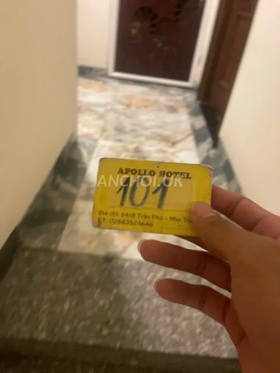 Ảnh checker Tainamgangau chụp khi gặp HÀ MY CHÂN DÀI 1m68 _ chuẩn mẫu mặt xinh _ thái độ ngoan yêu hàng họ nét căng_ có cosplay (ảnh 2/5)