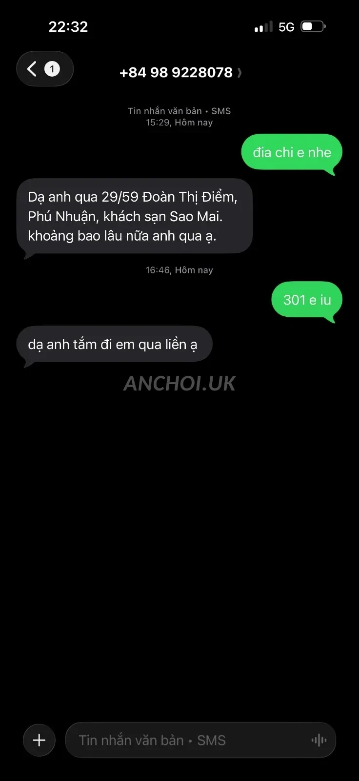 Ảnh checker HongThinh chụp khi gặp [💯 V.I.P] 💥Quỳnh Anh 💥 Cực Phẩm Tình Dục 💦 Ngực To - Bím Múp  (ảnh 4/4)