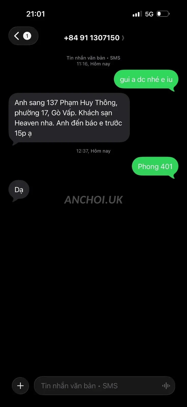 Ảnh checker longtaithien chụp khi gặp New TUYỆT PHẨM QUỲNH ANH SUNG SƯỚNG LÀ ĐÂY (ảnh 3/4)