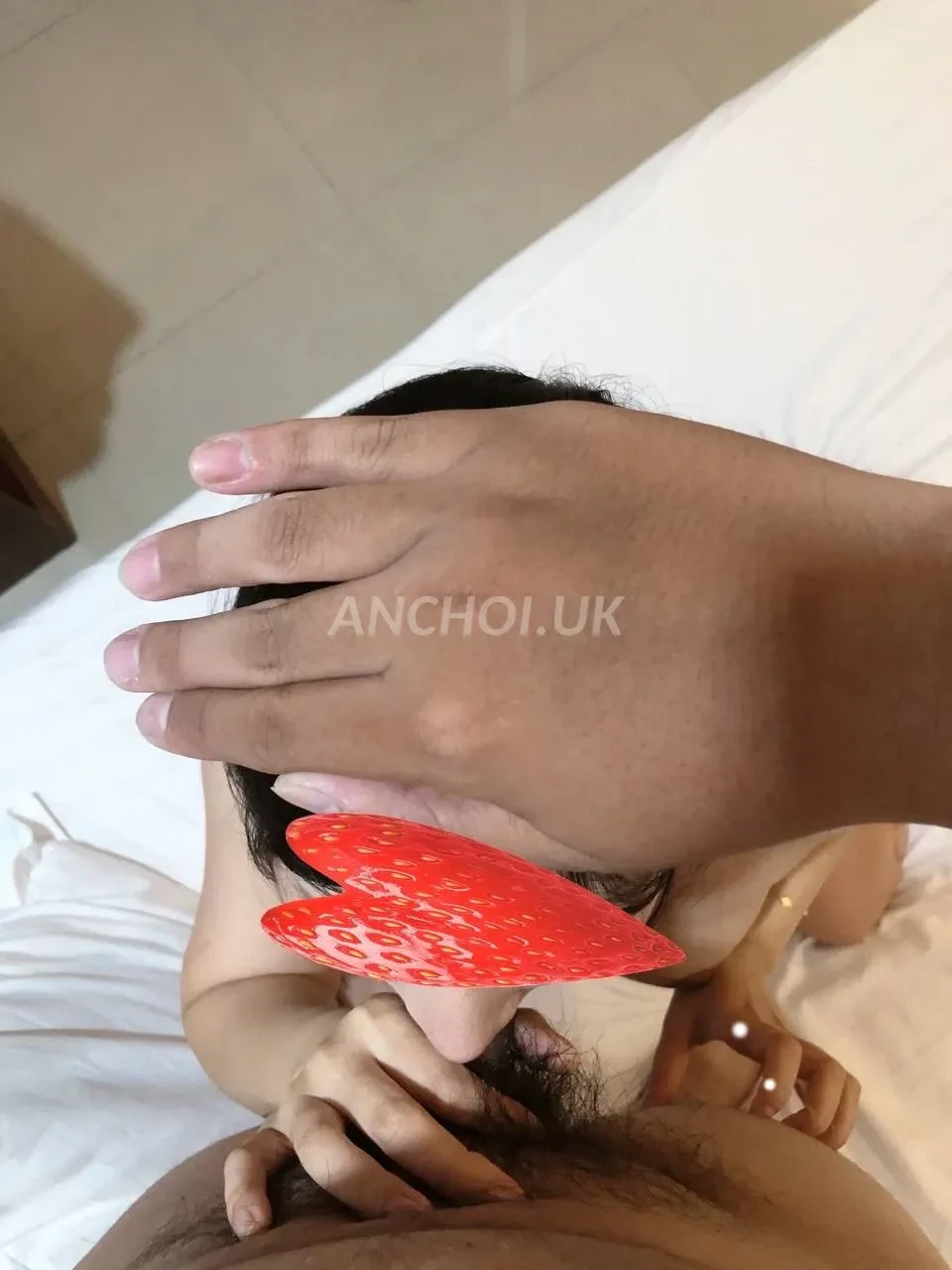 Ảnh checker nhuocvanda chụp khi gặp BÉ LAN XINH XẮN THÂN THIỆN TÌNH CẢM  (ảnh 3/4)