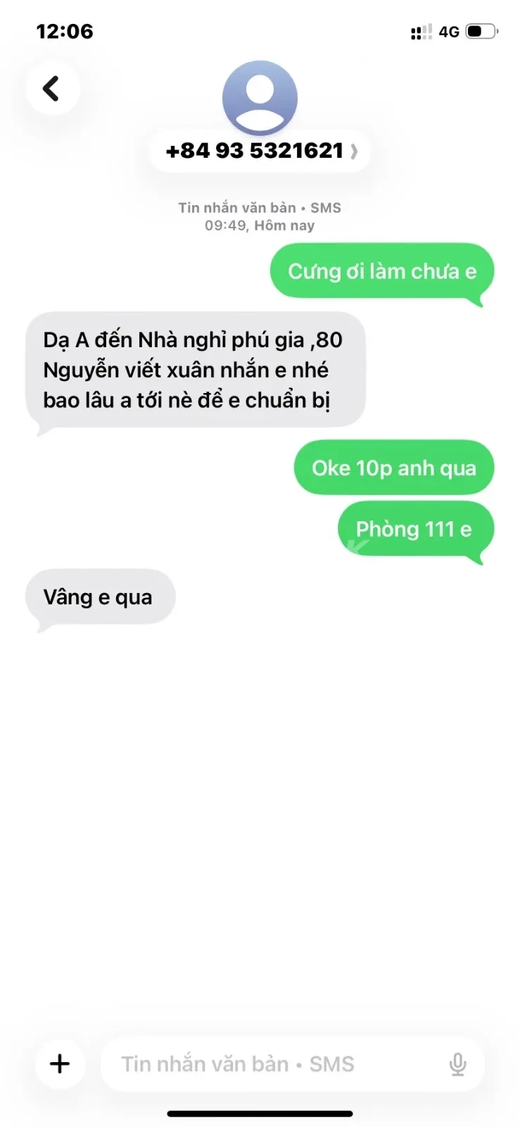 Ảnh checker Phạm thành chụp khi gặp 💥HOT💥Trúc Linh BaBy-Ngực Khủng,Làm Tình Chuyên Nghiệp,Nhiệt Tình (ảnh 5/5)