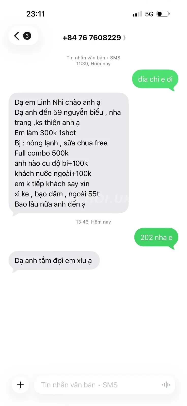 Ảnh checker Kim Ngọc chụp khi gặp LINH NHI - TRÌNH ĐỘ GIƯỜNG CHIẾU CỰC KHỦNG (ảnh 1/4)