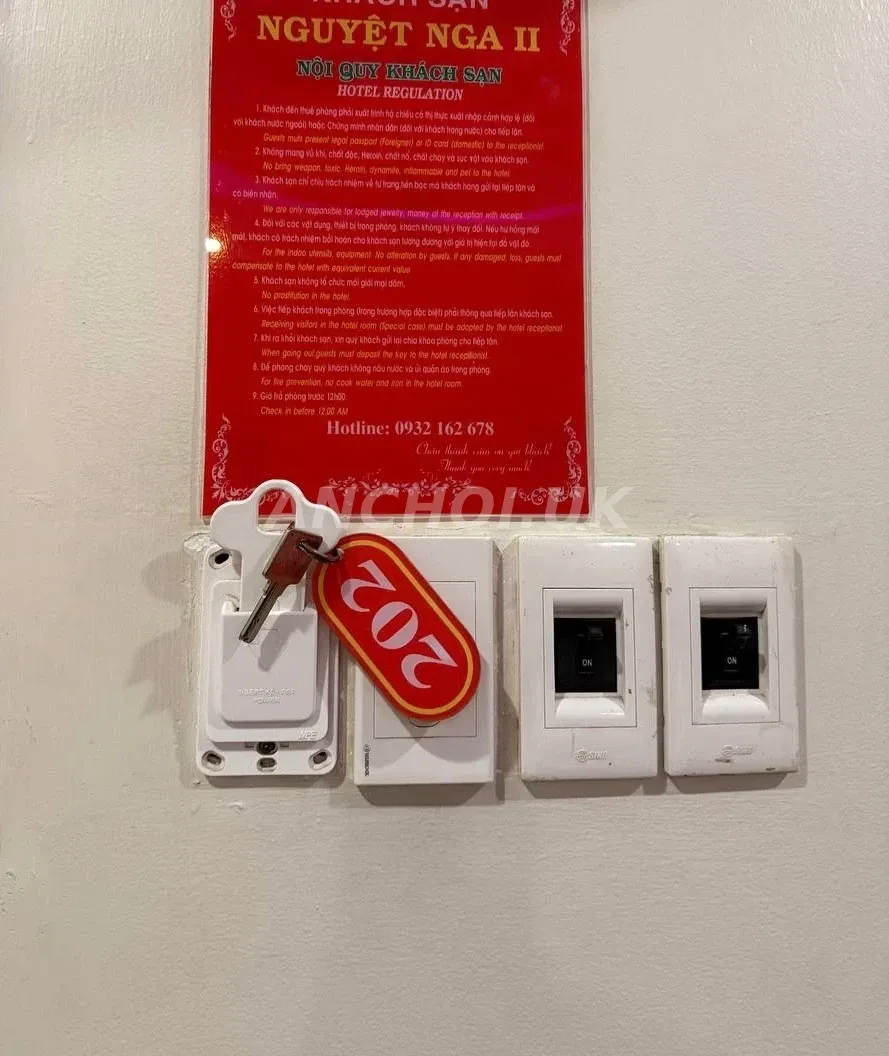 Ảnh checker Hoàng Nam chụp khi gặp TIỂU MỸ - NGON XINH SANG, MỘNG NƯỚC PHỤC VỤ CÓ TÂM (ảnh 2/3)