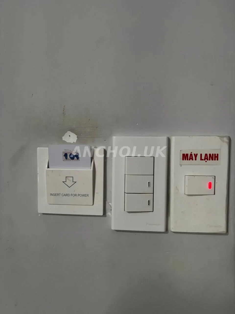 Ảnh checker Huy Hoàng chụp khi gặp BÉ LAN XINH XẮN THÂN THIỆN TÌNH CẢM  (ảnh 4/4)