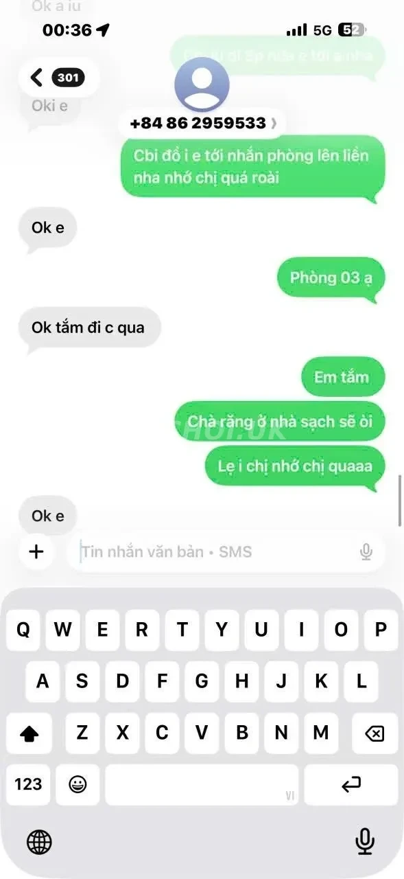 Ảnh checker Htp chụp khi gặp ❤️ Khánh Vy ❤️Thần Dâm Tỷ Tỷ, Làm Tình Điêu Luyện, Yêu Chiều Hết Mình (ảnh 5/5)