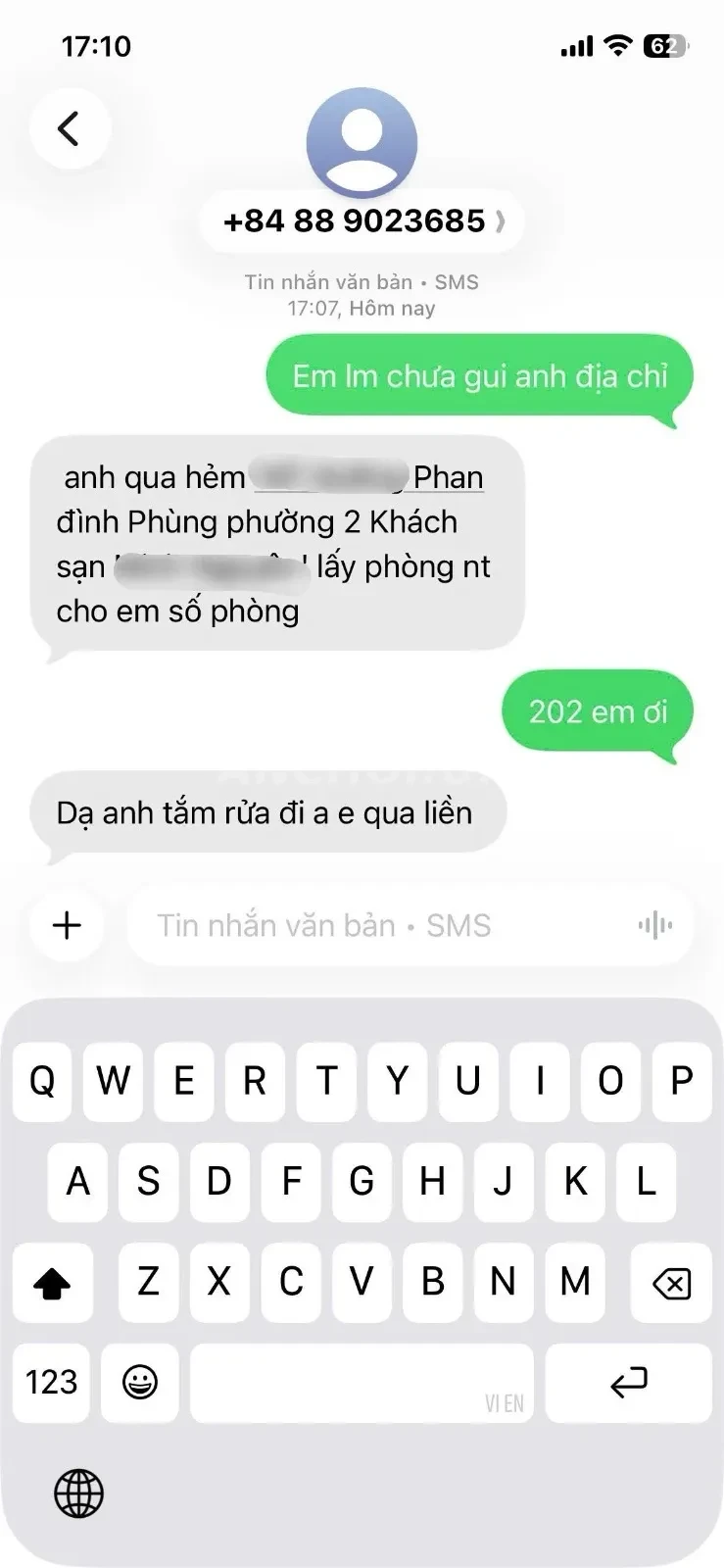 Ảnh checker rpanchoi chụp khi gặp TRÀ MY -  DỄ THƯƠNG, ĐÁNG YÊU, CHỊT GÁI ĐẸP LÀ SƯỚNG NHẤT (ảnh 4/4)