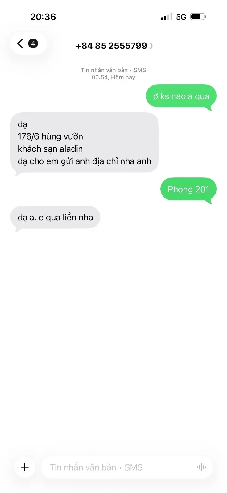 Ảnh checker nnguyenduchuy chụp khi gặp  KEM DÂM  VIP  ĐẸP KHÔNG TÌ VẾT đẳng cấp siêu gái gọi  (ảnh 1/3)