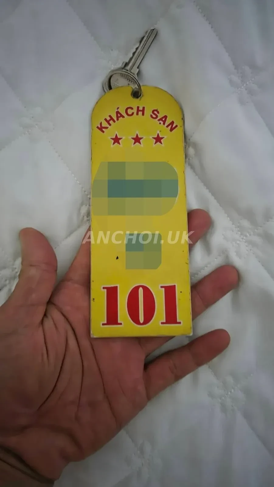 Ảnh checker Bạch Hổ chụp khi gặp LAN ANH - DÂM NỮ BÚ LIẾM CỰC DÂM (ảnh 1/3)