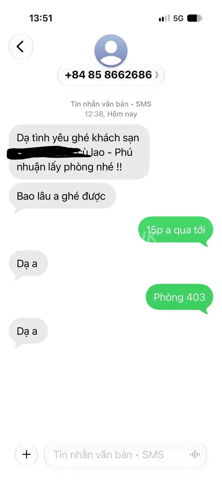 Ảnh checker Xuân tóc đỏ chụp khi gặp Dâm nữ ❤️ Anh Thư ❤️ Dáng cao - Body chuẩn (ảnh 5/5)