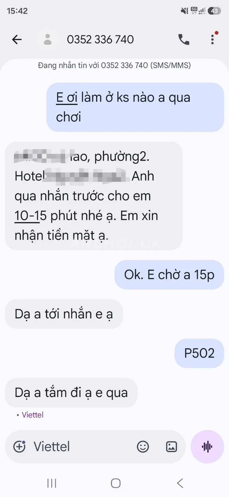 Ảnh checker Cauhai chụp khi gặp TIỂU TÂY - PÉ TEEN XINH XẮN ĐÁNG YÊU DỄ THƯƠNGGGG (ảnh 4/4)