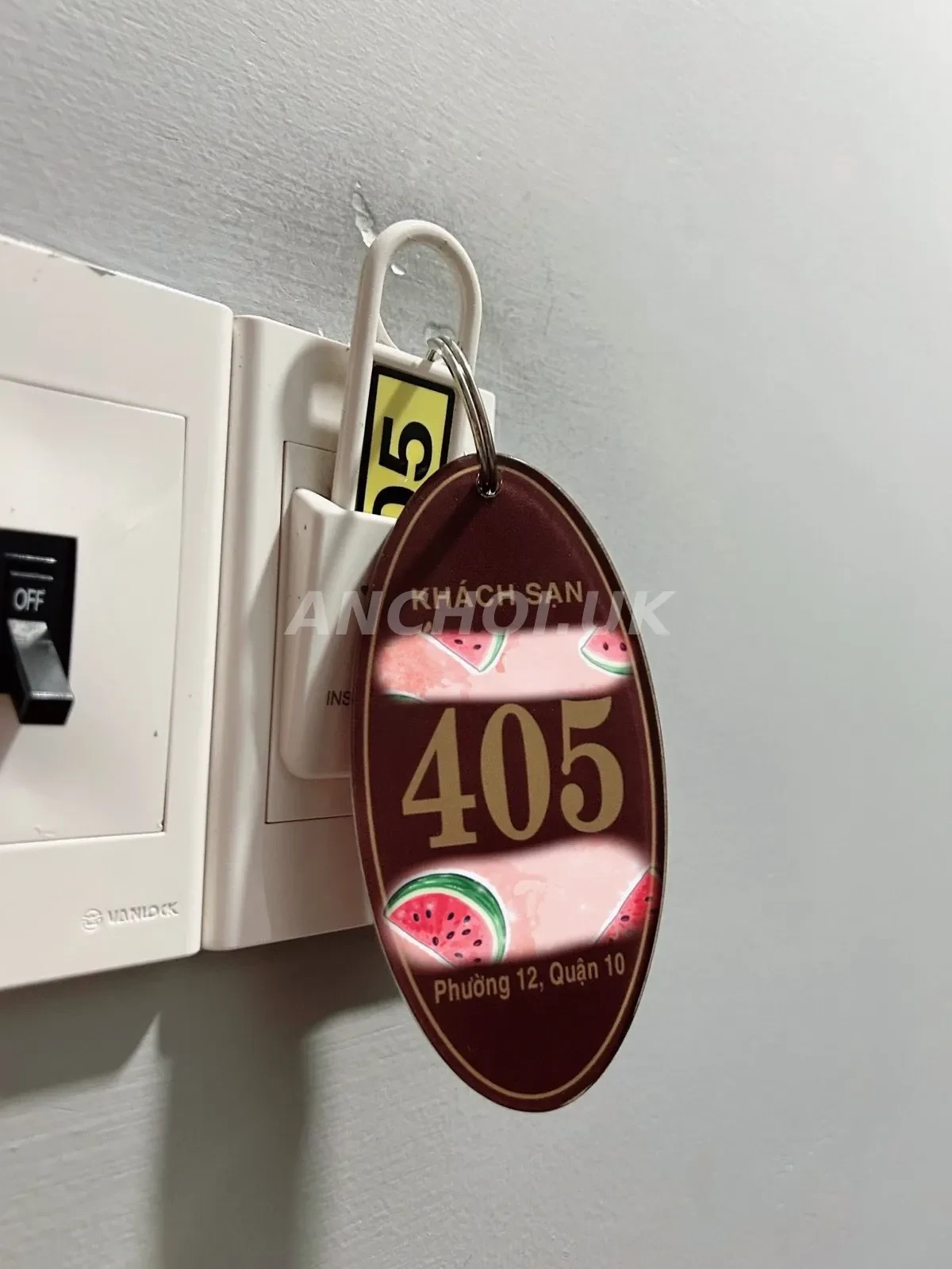 Ảnh checker Yên Vương chụp khi gặp TRÚC HÀ - SELLER TÀI CHÍNH (ảnh 4/4)